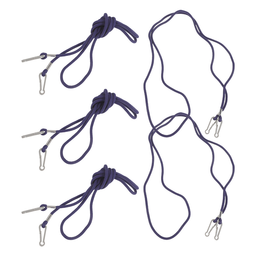5 szt. dziecięcych uchwytów na – Mask Chain Holder recenzja i cena