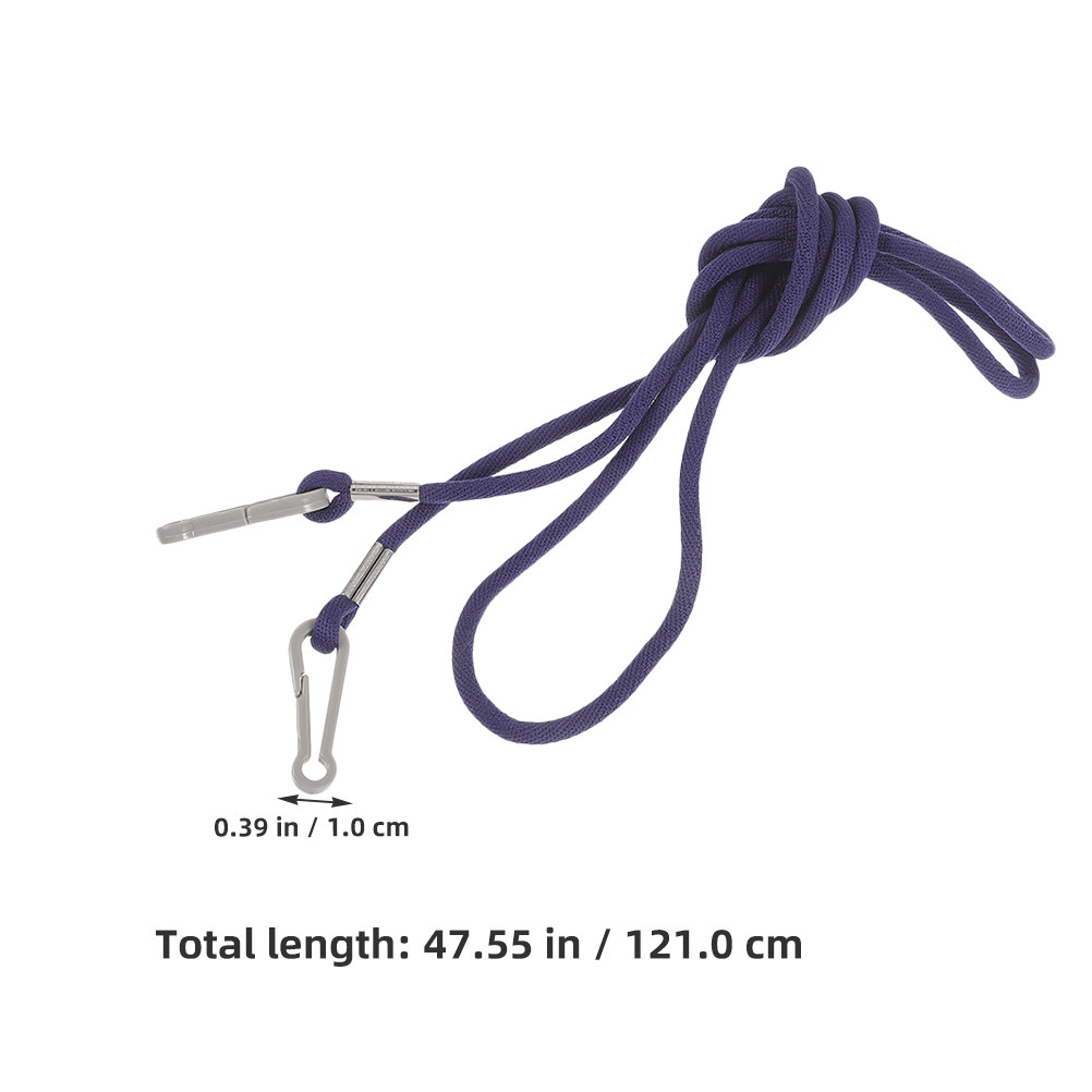 5 szt. dziecięcych uchwytów na – Mask Chain Holder recenzja i cena