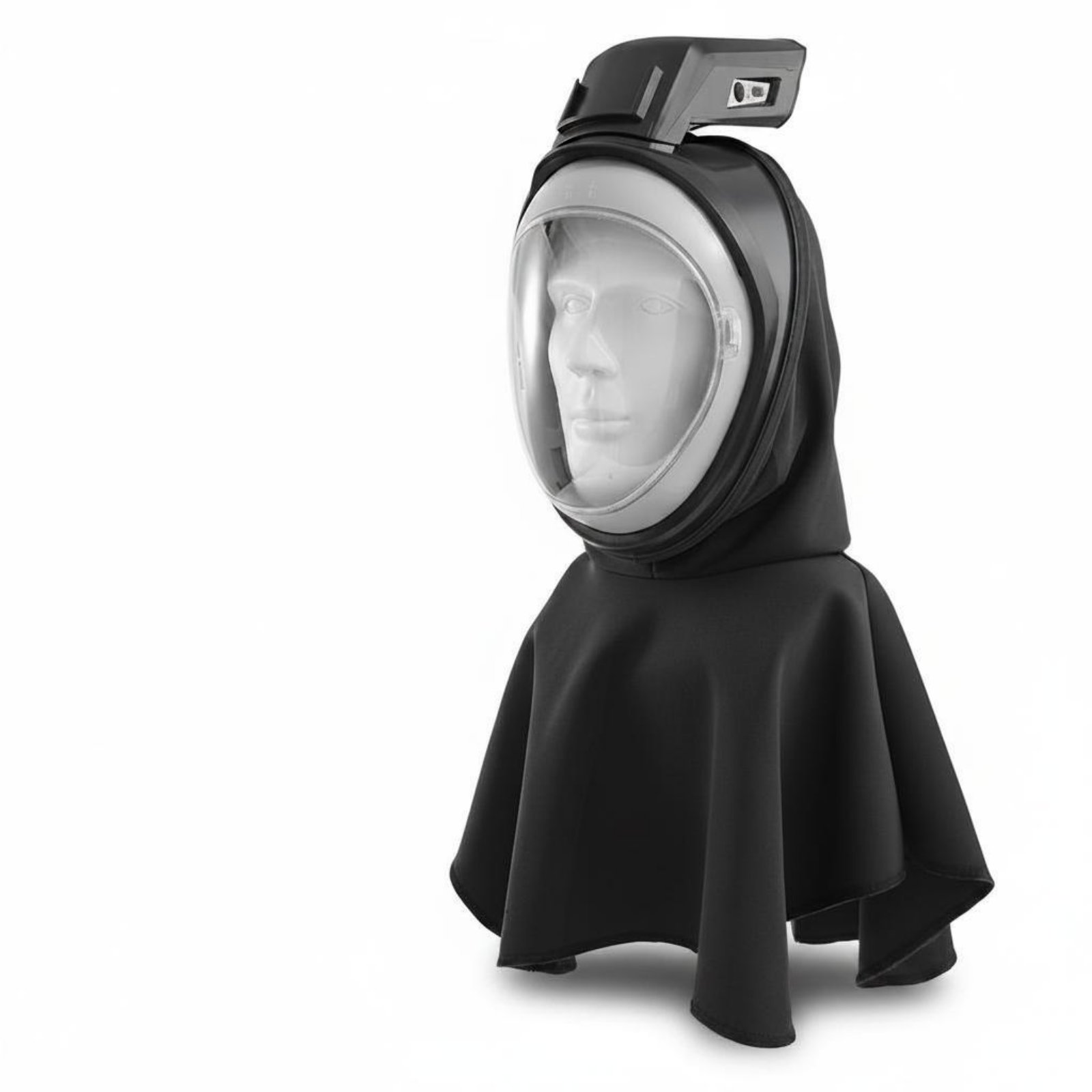Elektryczna maska ochronna z w – Kn95 Respirator Mask recenzja i cena