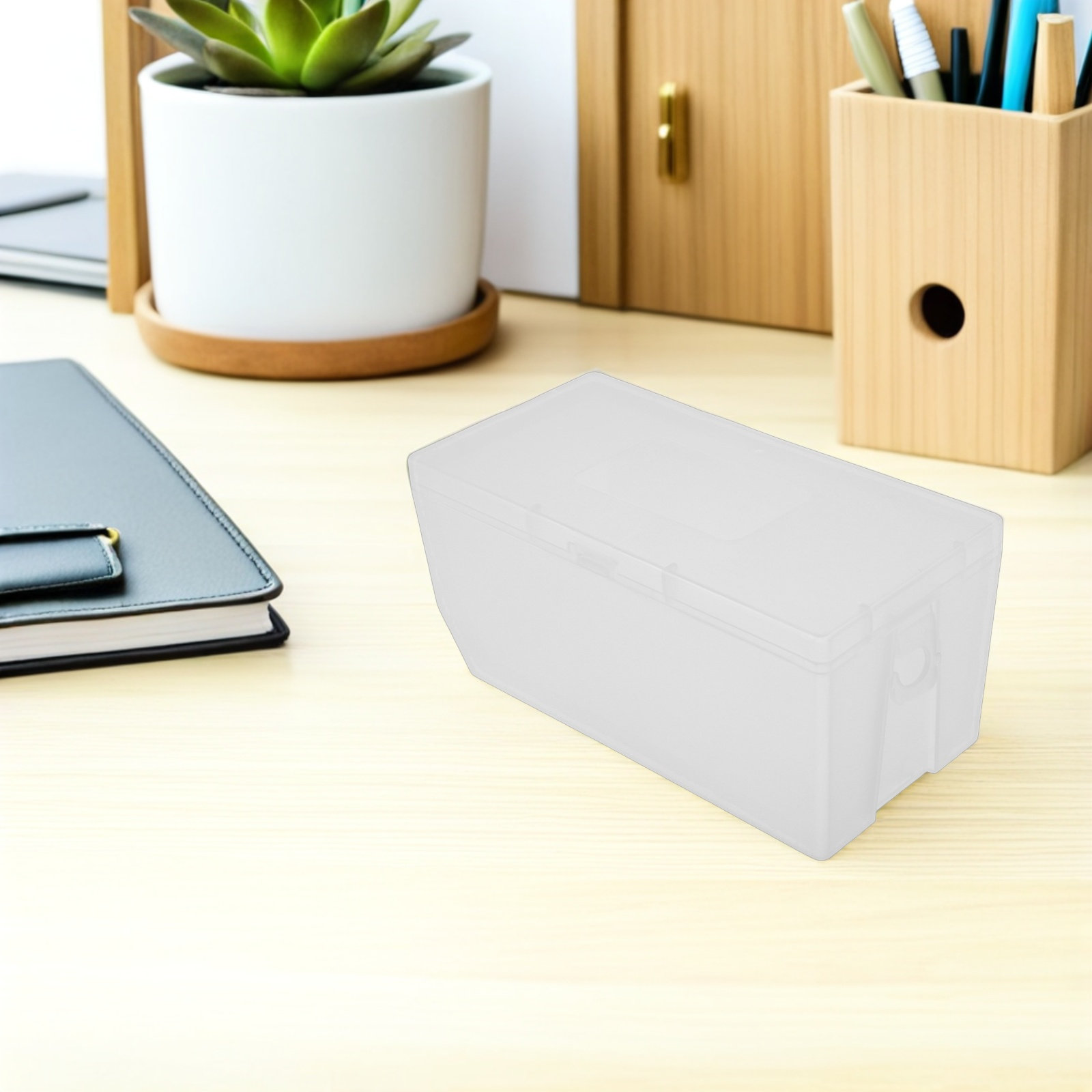 Etui na maskę do snorkelingu,  – Mask Case Hard Shell recenzja i cena