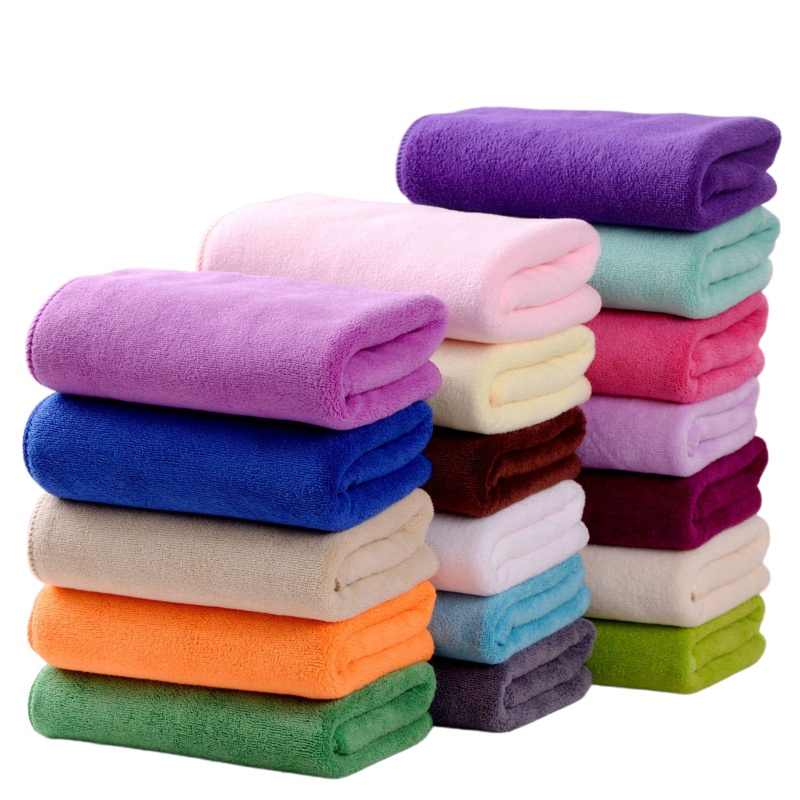 Ręcznik z mikrofibry w 17 kolo – Cloth Face Mask Washable recenzja i cena