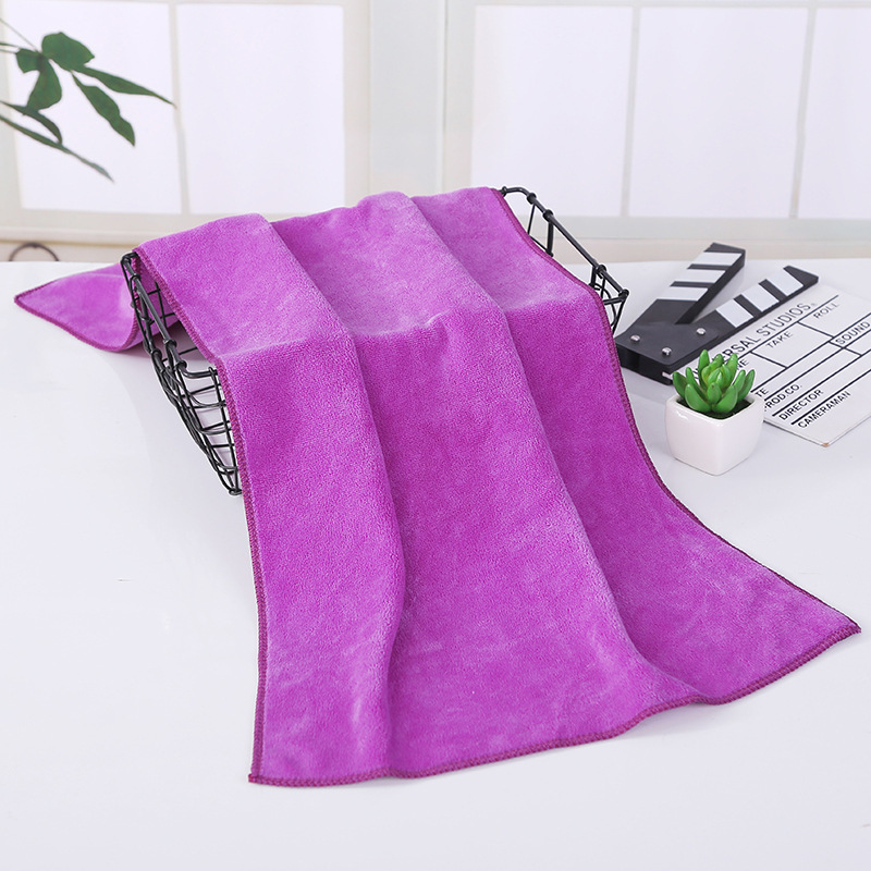 Ręcznik z mikrofibry w 17 kolo – Cloth Face Mask Washable recenzja i cena