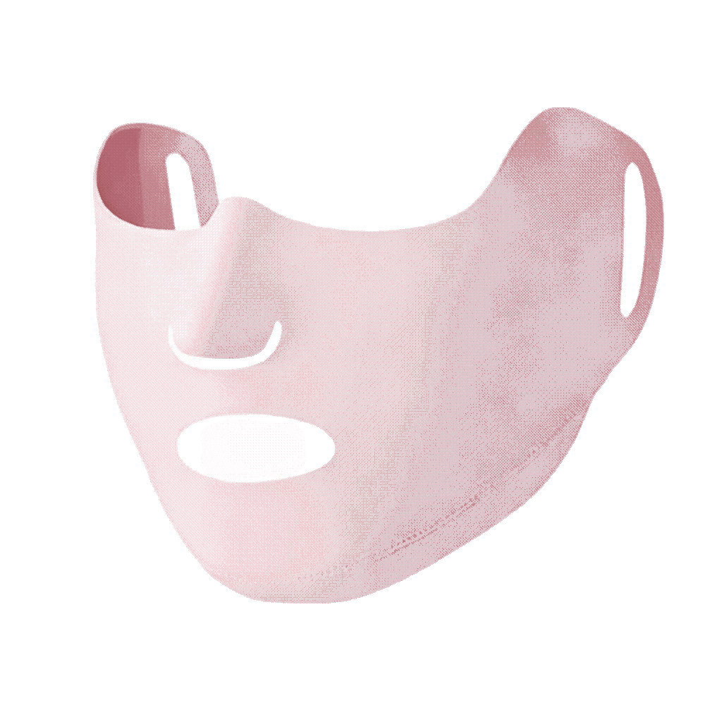 Lekka, oddychająca maska dla d – Kids Face Mask recenzja i cena
