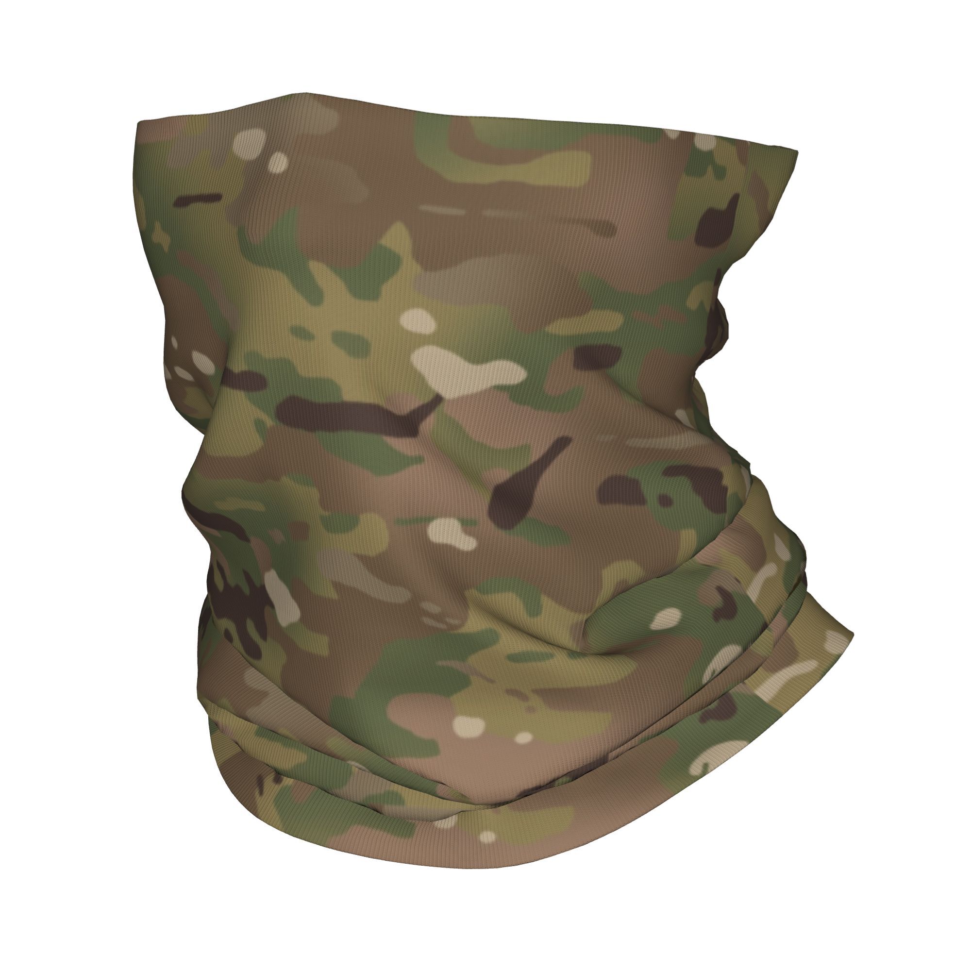 Chusta Bandana z Własnym Wzore – Neck Gaiter Face Cover recenzja i cena