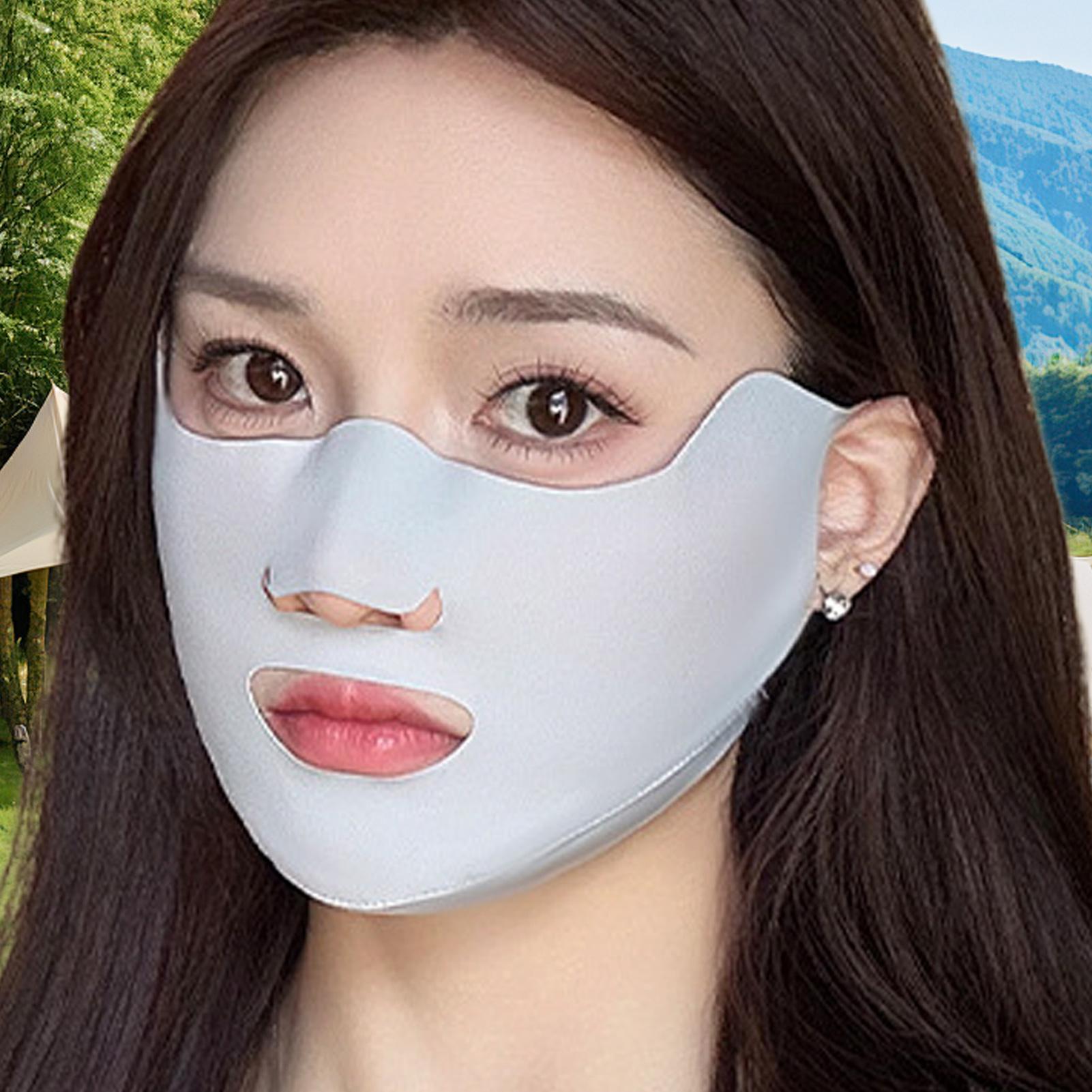 1 szt. Maska na twarz z ochron – Cloth Face Mask Washable recenzja i cena