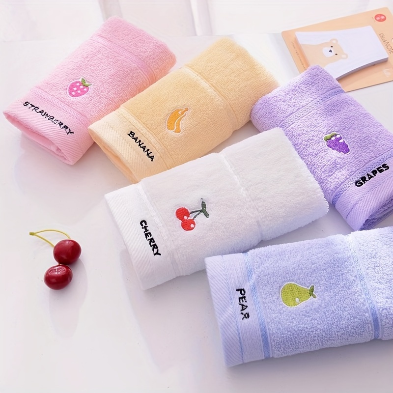 3 Ręczniki dziecięce z wzorem  – Cloth Face Mask Washable recenzja i cena