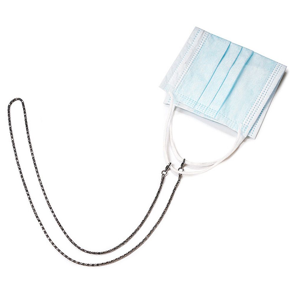 Antypoślizgowe akcesoria wielo – Mask Chain Holder recenzja i cena